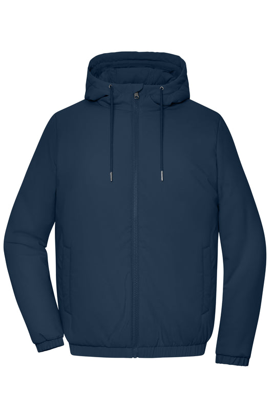 Ladies' Bomber Jacket GRS