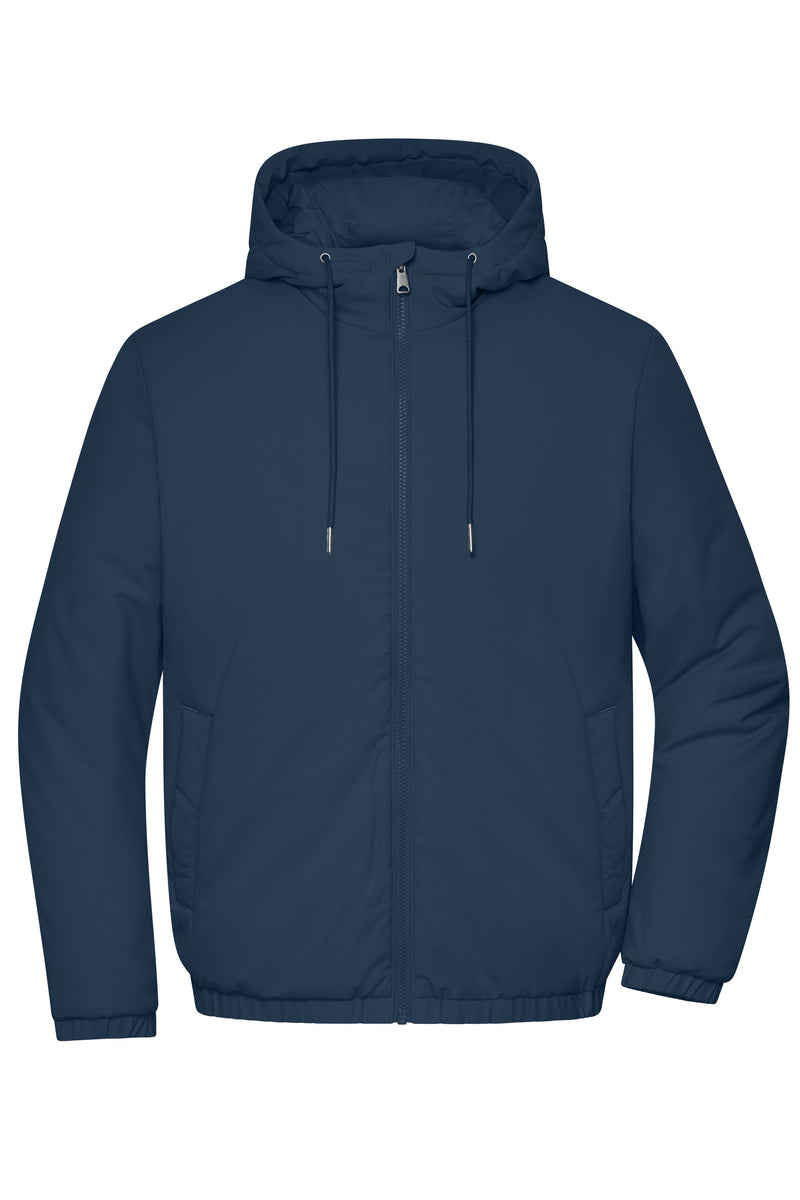 Laden Sie das Bild in Galerie -Viewer, Men's BomberJacket GRS
