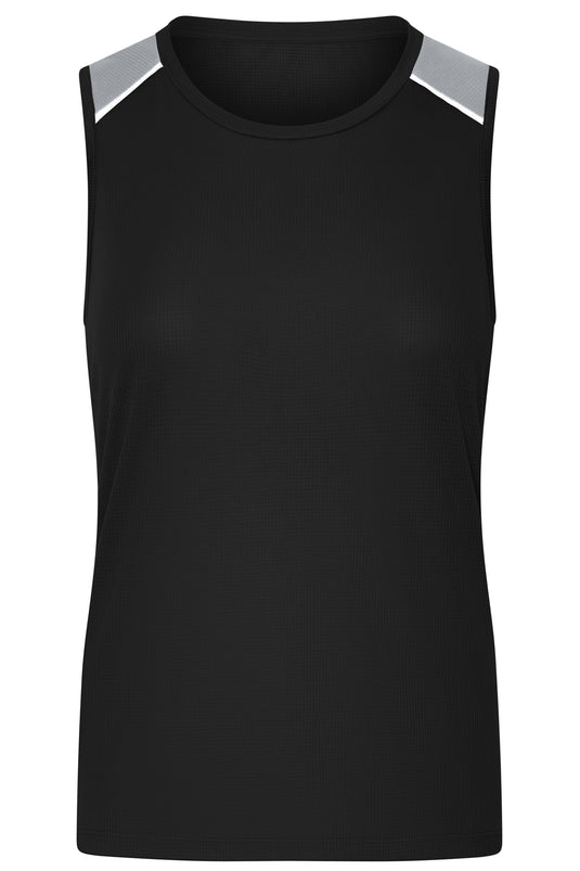 Ladies' Running Tank GRS