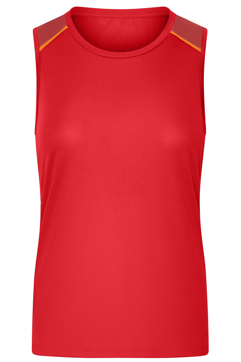 Laden Sie das Bild in Galerie -Viewer, Ladies' Running Tank GRS
