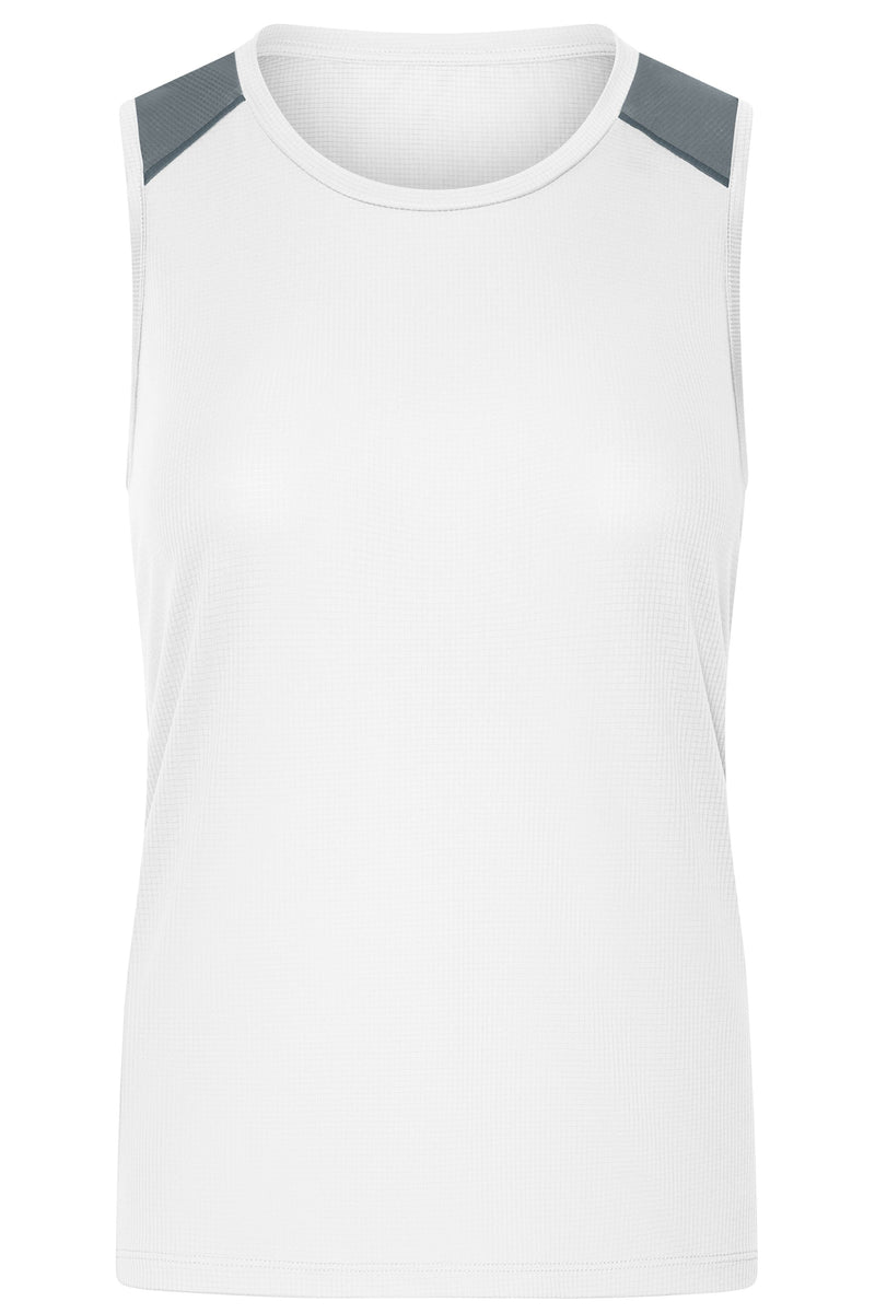 Laden Sie das Bild in Galerie -Viewer, Ladies' Running Tank GRS
