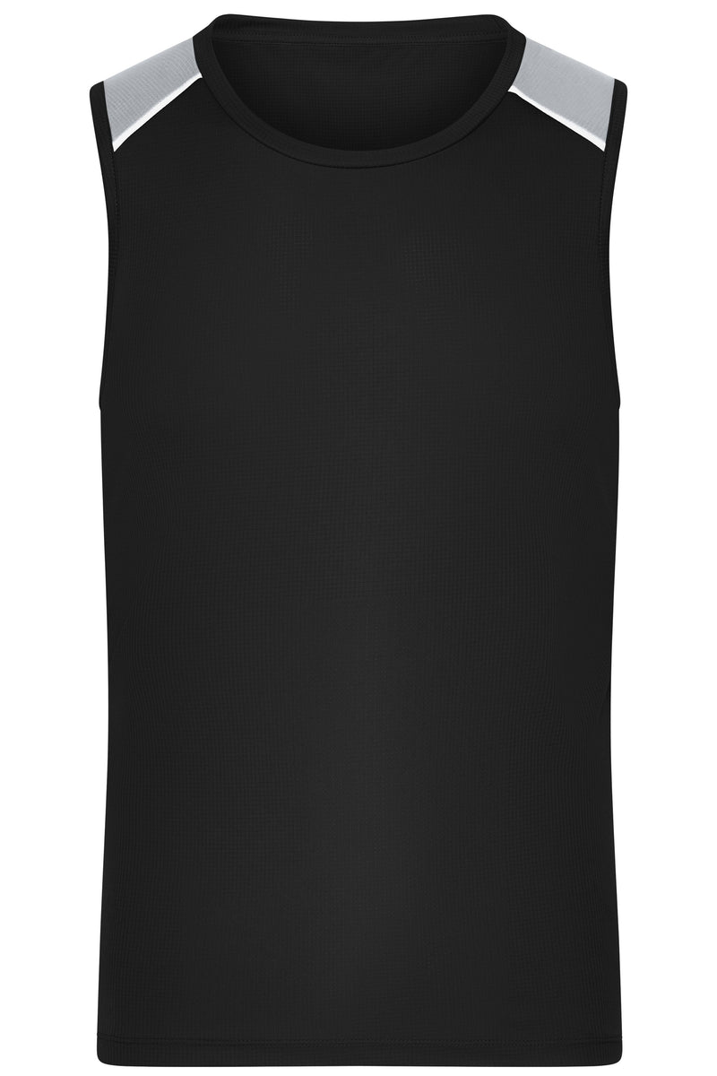 Laden Sie das Bild in Galerie -Viewer, Men's Running Tank GRS
