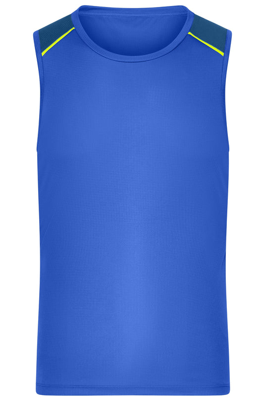 Men's Running Tank GRS