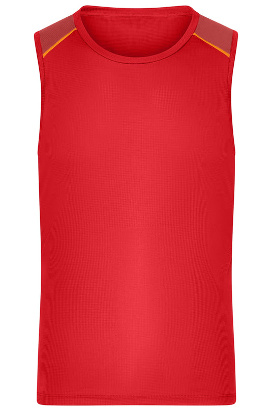 Men's Running Tank GRS