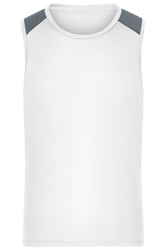 Men's Running Tank GRS