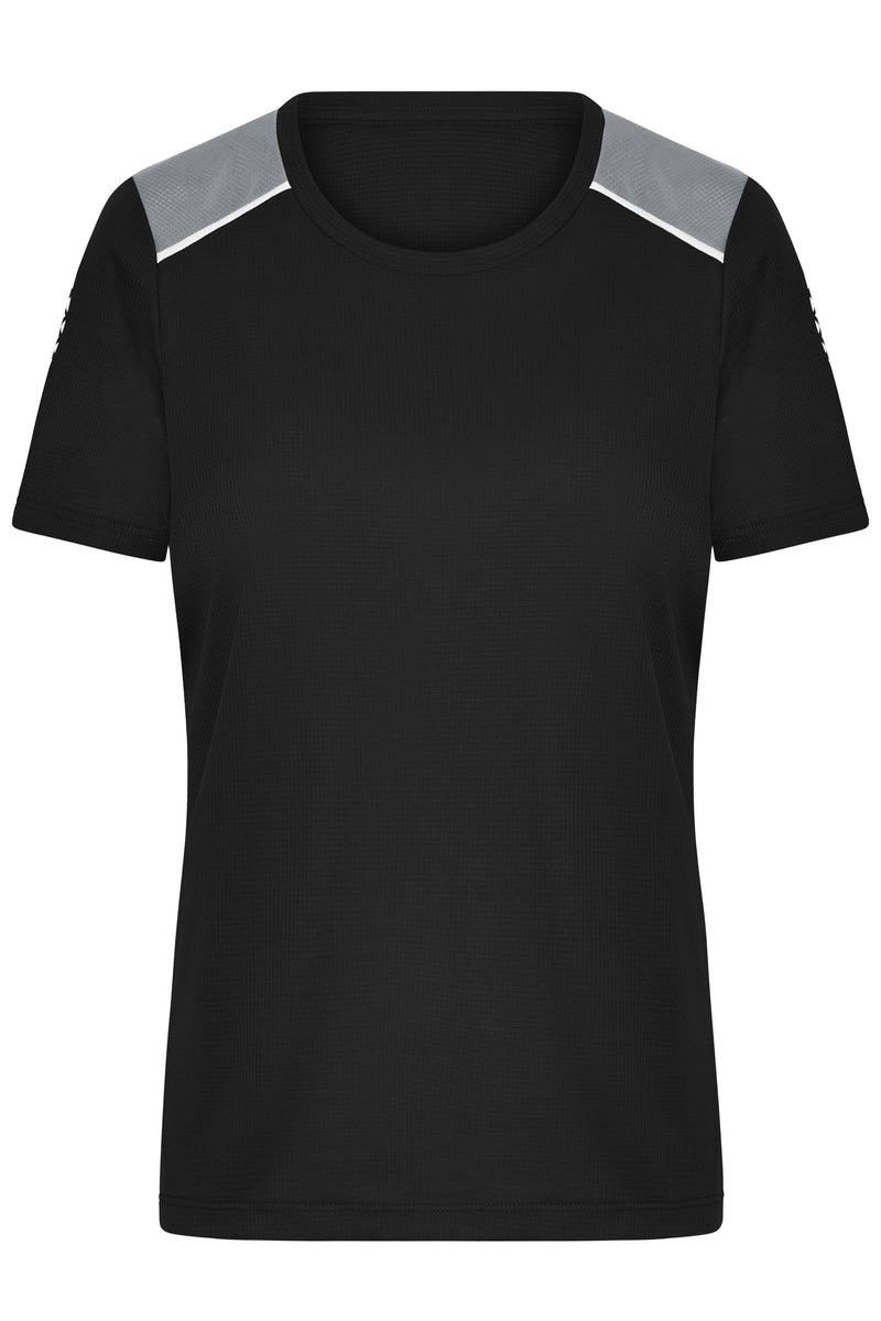 Laden Sie das Bild in Galerie -Viewer, Ladies' Running T-Shirt GRS
