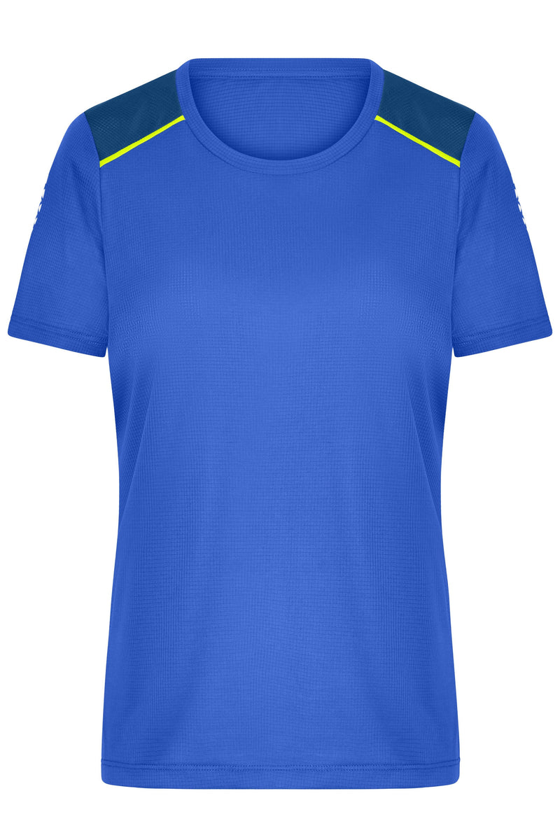 Laden Sie das Bild in Galerie -Viewer, Ladies' Running T-Shirt GRS

