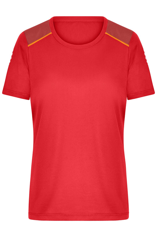 Ladies' Running T-Shirt GRS