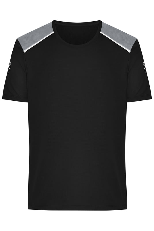 Men's Running T-Shirt GRS