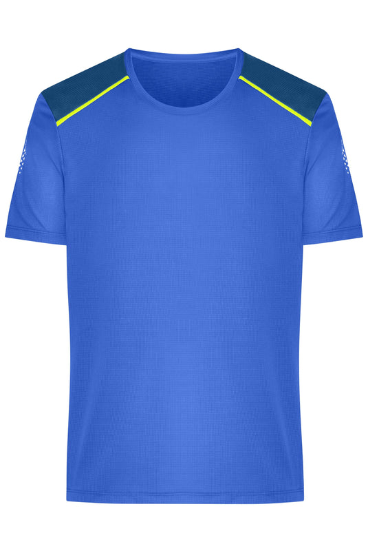Men's Running T-Shirt GRS