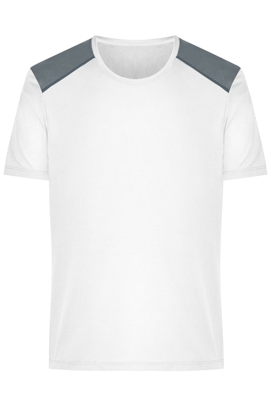 Men's Running T-Shirt GRS
