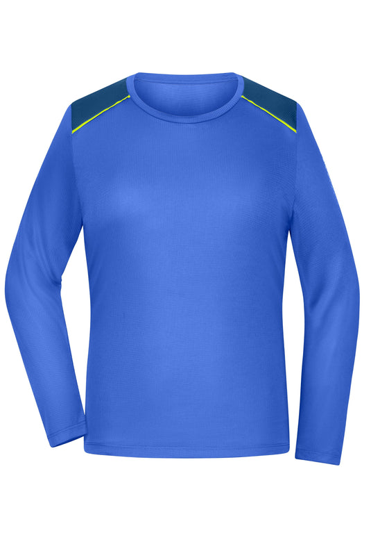 Ladies' Running Shirt Longsleeve GRS