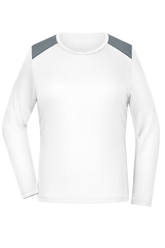 Ladies' Running Shirt Longsleeve GRS