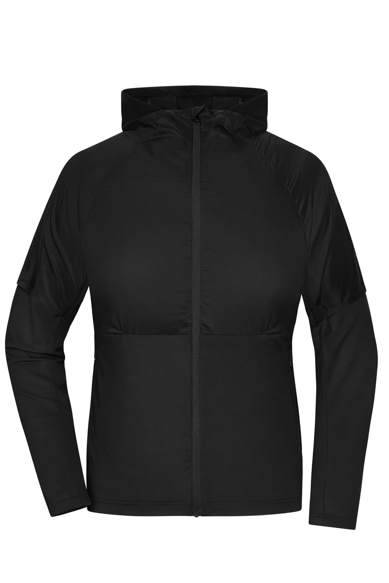Laden Sie das Bild in Galerie -Viewer, Ladies' Running Jacket
