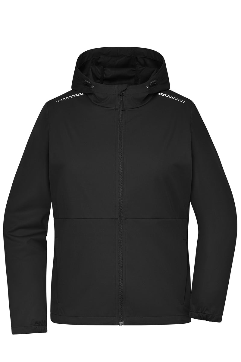Laden Sie das Bild in Galerie -Viewer, Ladies' Sports Softshell Jacket GRS
