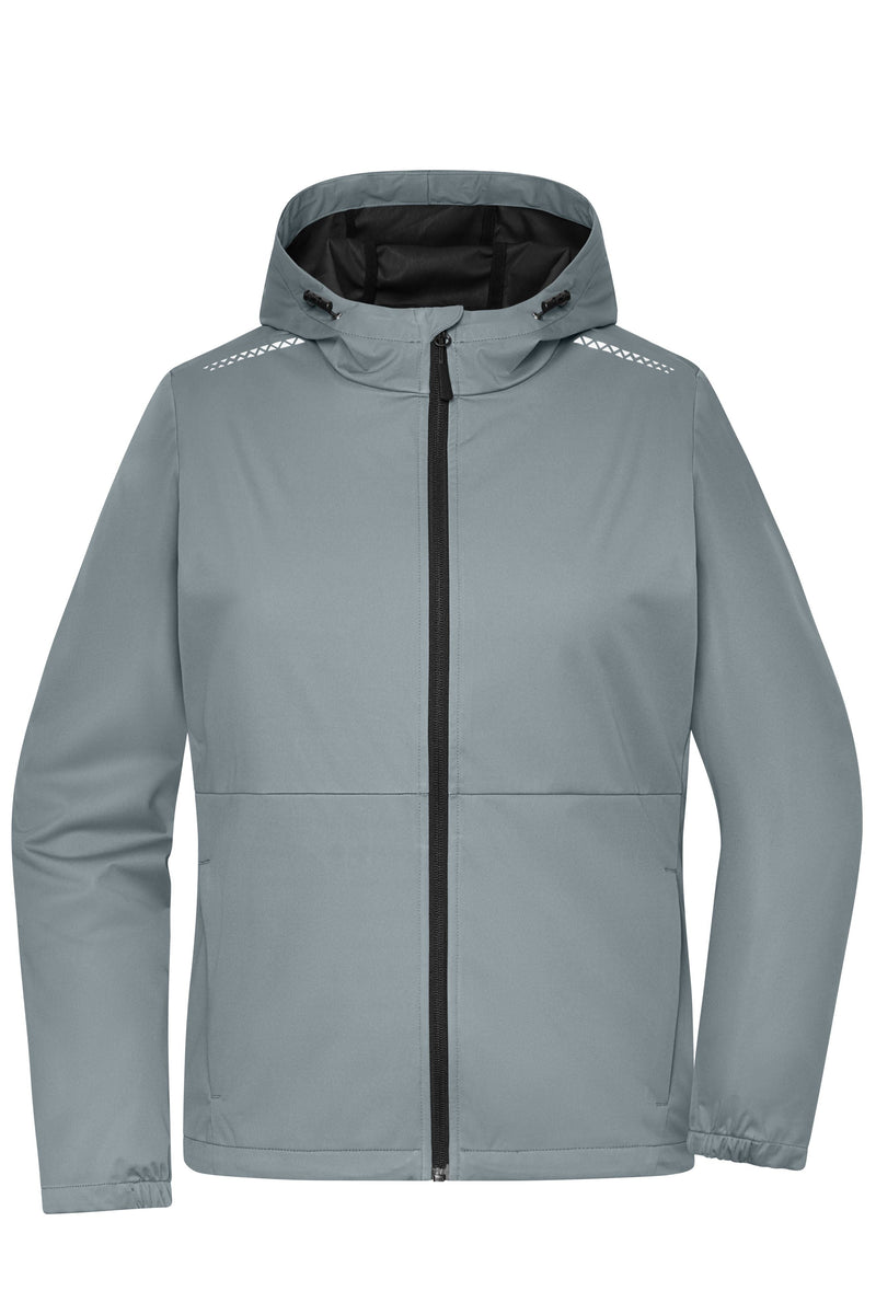 Laden Sie das Bild in Galerie -Viewer, Ladies' Sports Softshell Jacket GRS
