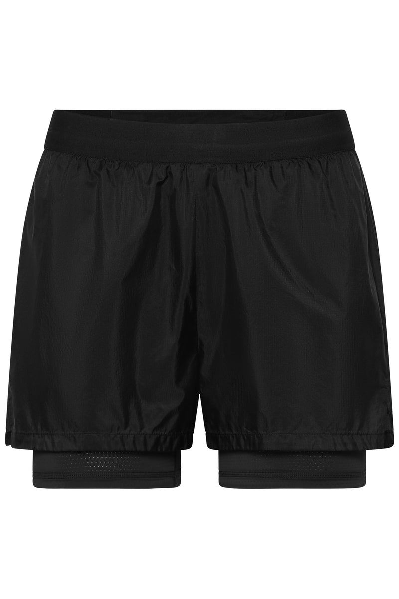 Laden Sie das Bild in Galerie -Viewer, Ladies' Running Shorts
