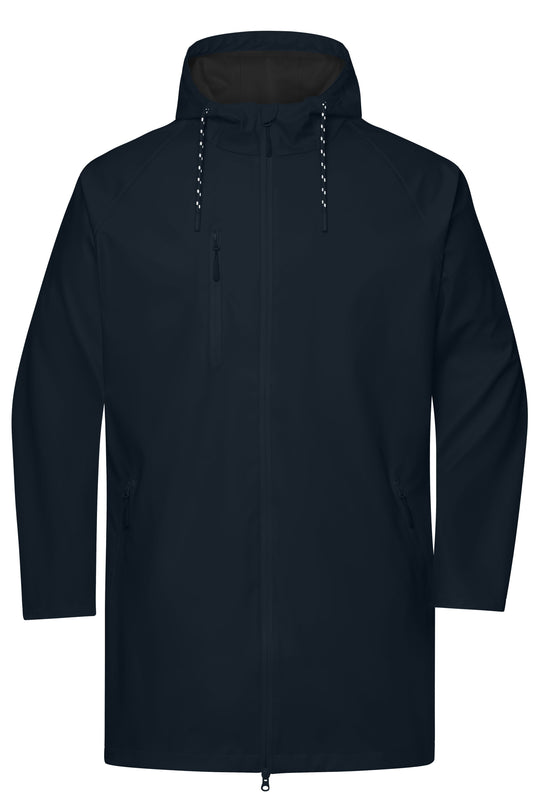 Raincoat Unisex