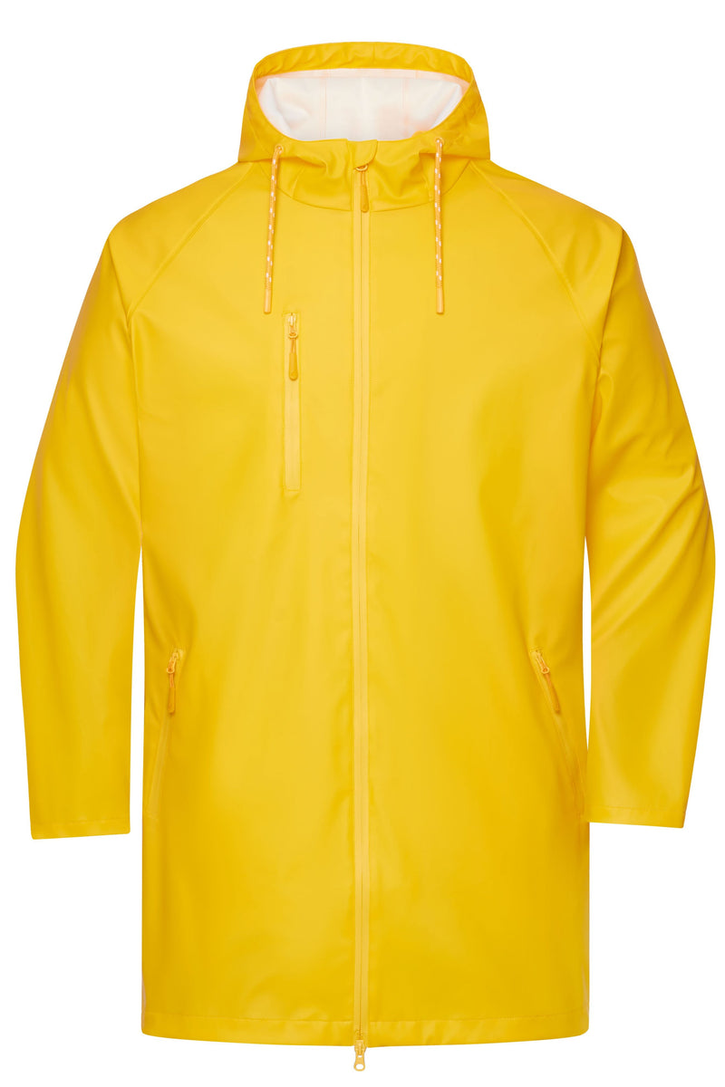 Laden Sie das Bild in Galerie -Viewer, Raincoat Unisex
