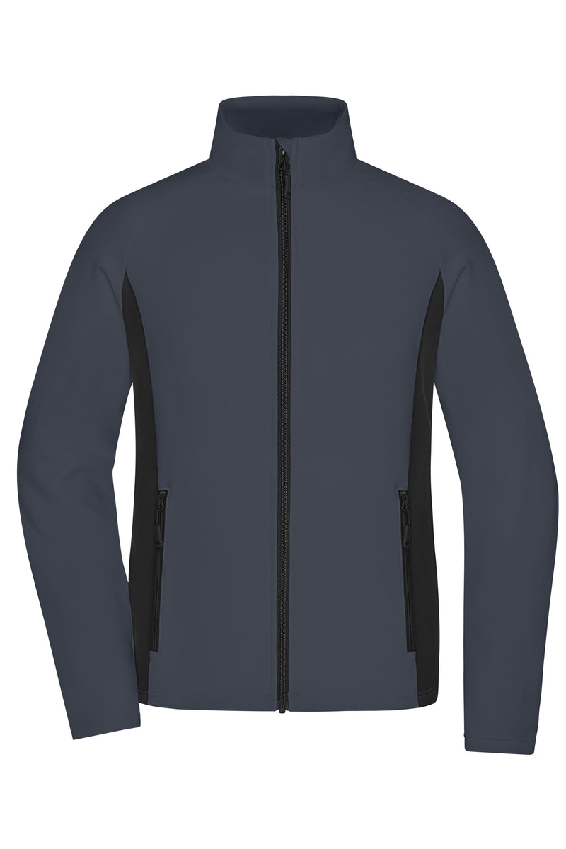 Laden Sie das Bild in Galerie -Viewer, Ladies' Stretchfleece Jacket
