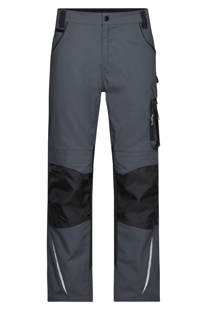 Laden Sie das Bild in Galerie -Viewer, Winter Workwear Pants - STRONG -
