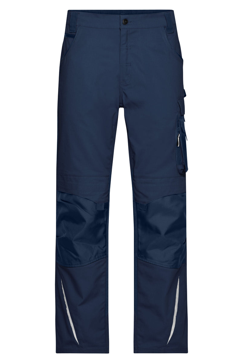 Laden Sie das Bild in Galerie -Viewer, Winter Workwear Pants - STRONG -
