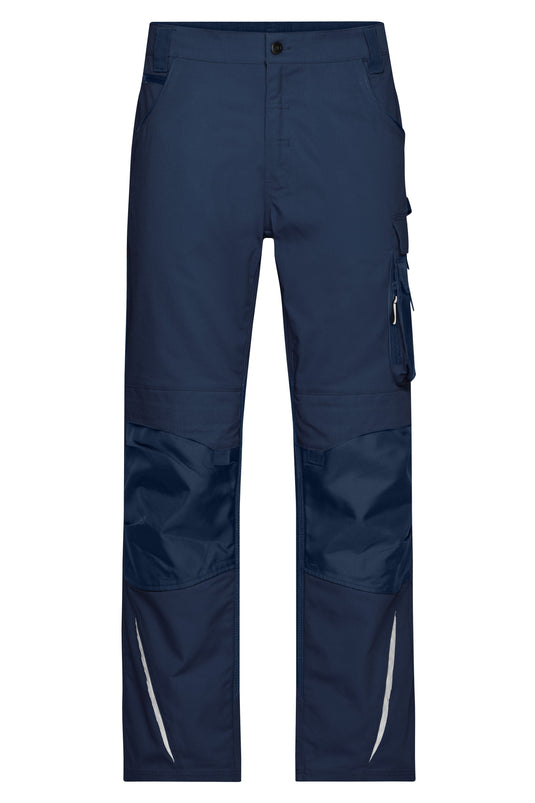 Winter Workwear Pants - STRONG -