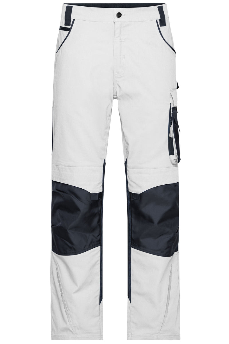 Laden Sie das Bild in Galerie -Viewer, Winter Workwear Pants - STRONG -
