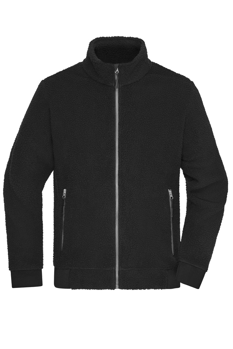 Laden Sie das Bild in Galerie -Viewer, Sherpa Jacket GRS
