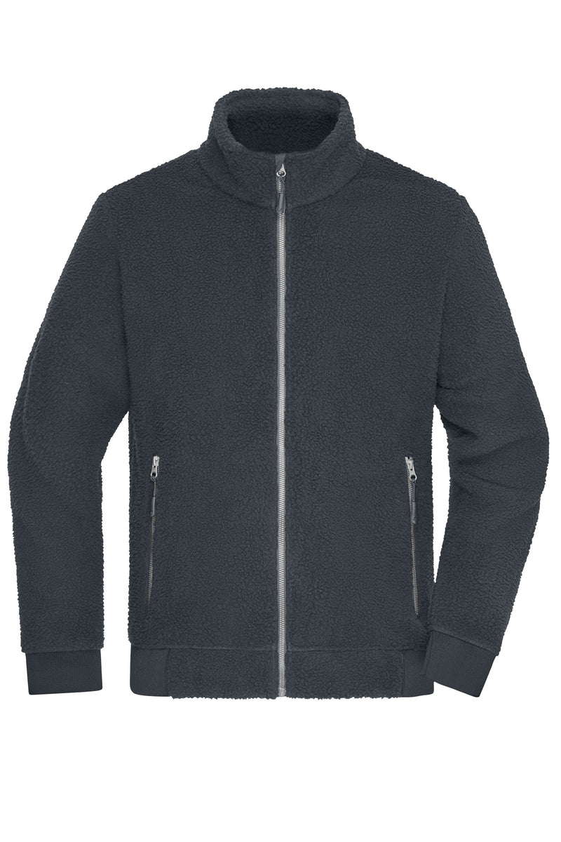 Laden Sie das Bild in Galerie -Viewer, Sherpa Jacket GRS
