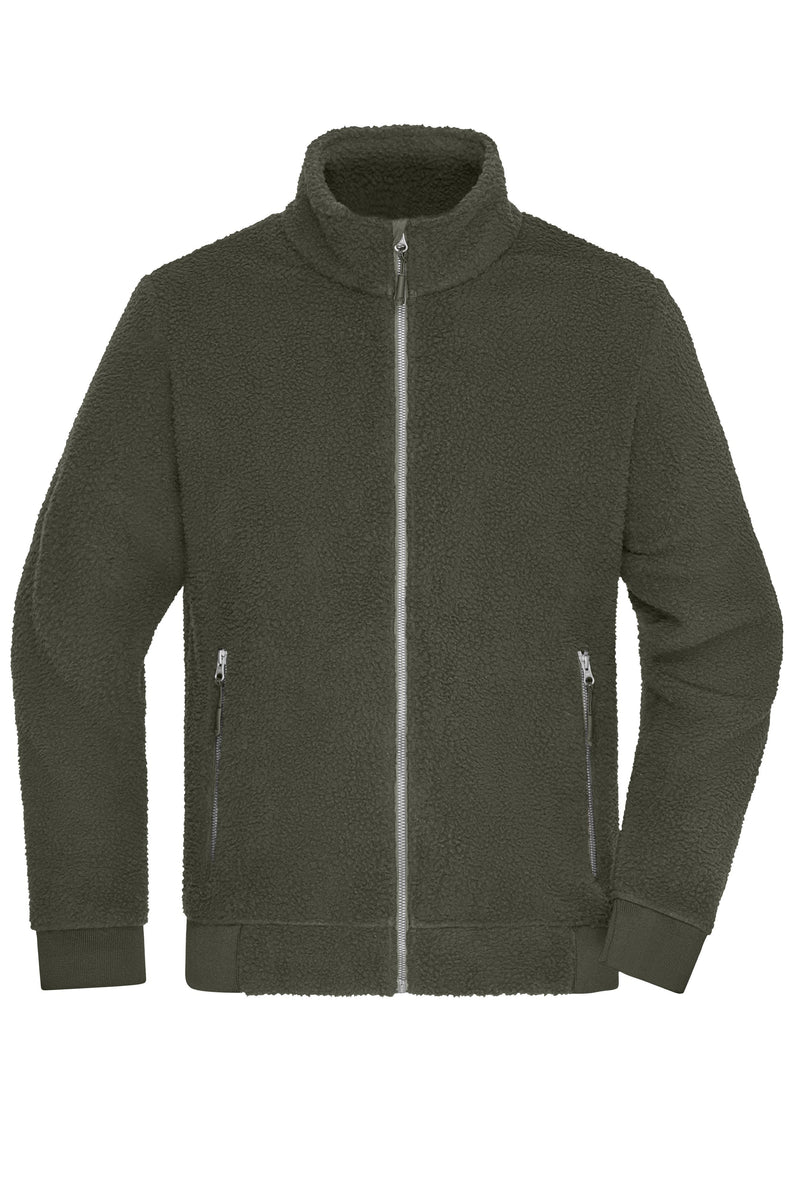 Laden Sie das Bild in Galerie -Viewer, Sherpa Jacket GRS
