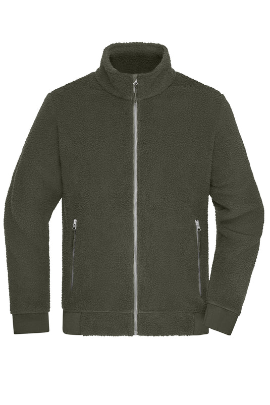 Sherpa Jacket GRS