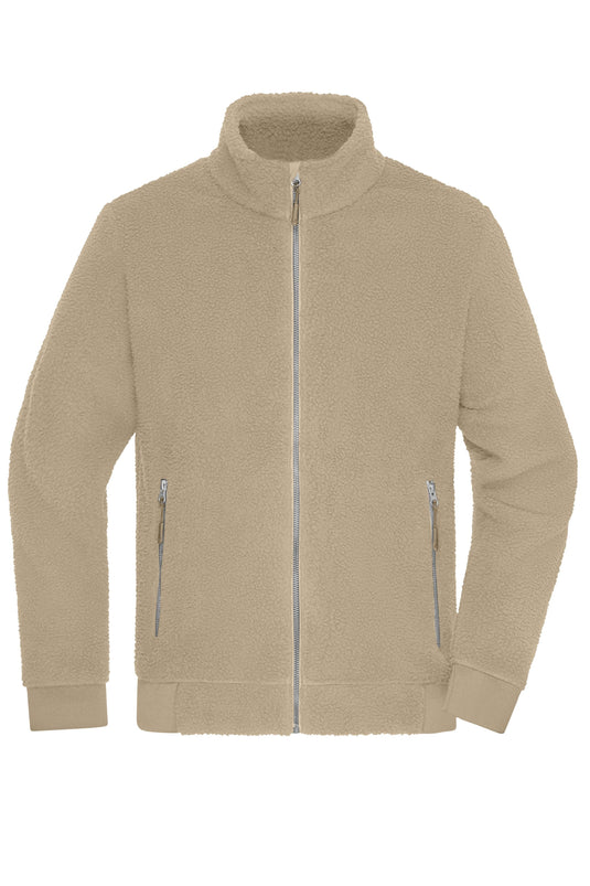 Sherpa Jacket GRS
