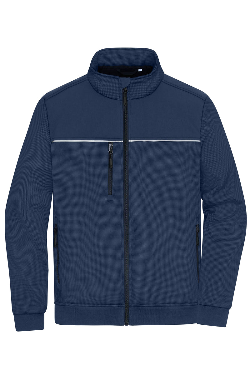 Laden Sie das Bild in Galerie -Viewer, Hybrid Workwear Jacket
