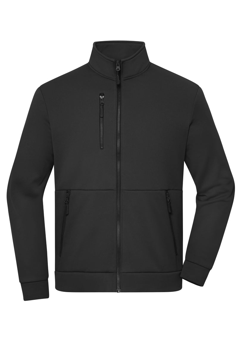 Laden Sie das Bild in Galerie -Viewer, Workwear Fleece Jacket
