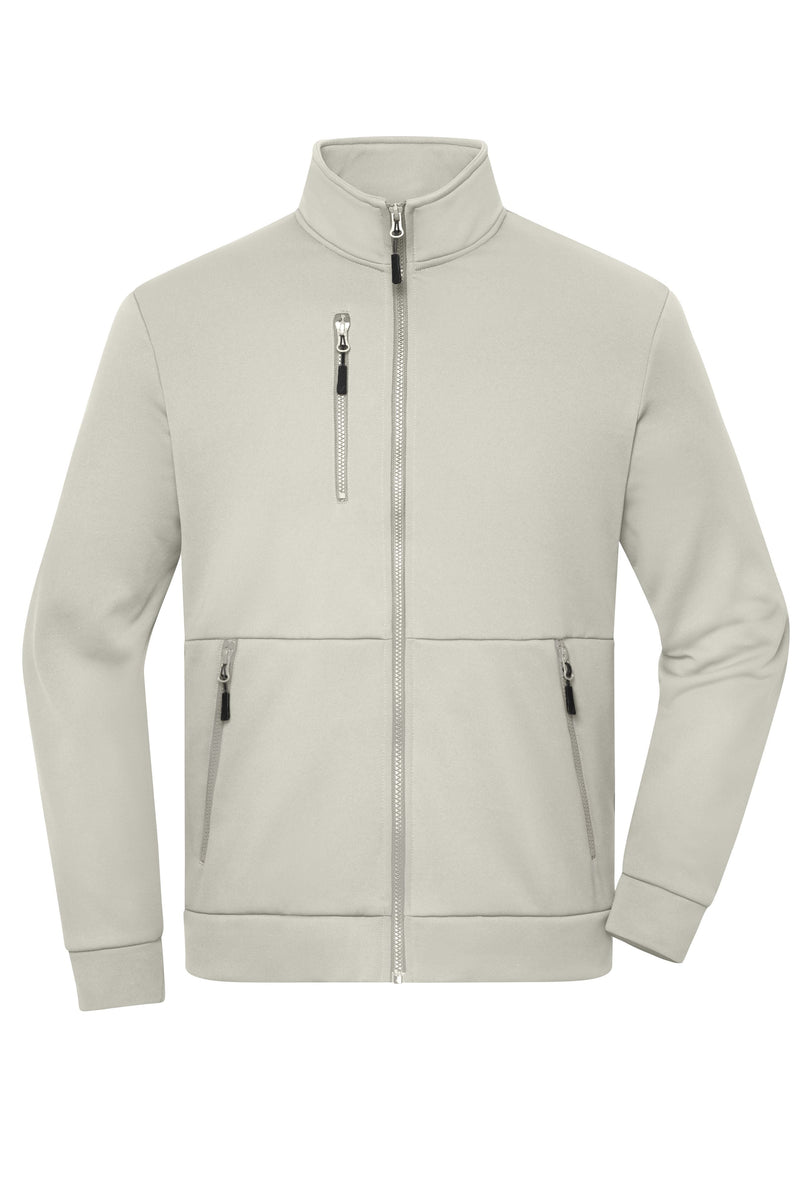 Laden Sie das Bild in Galerie -Viewer, Workwear Fleece Jacket
