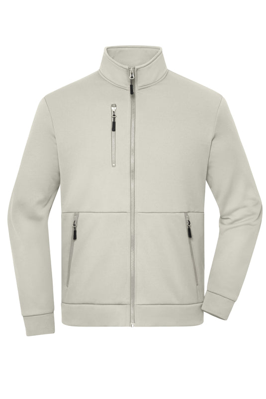 Workwear Fleece Jacket