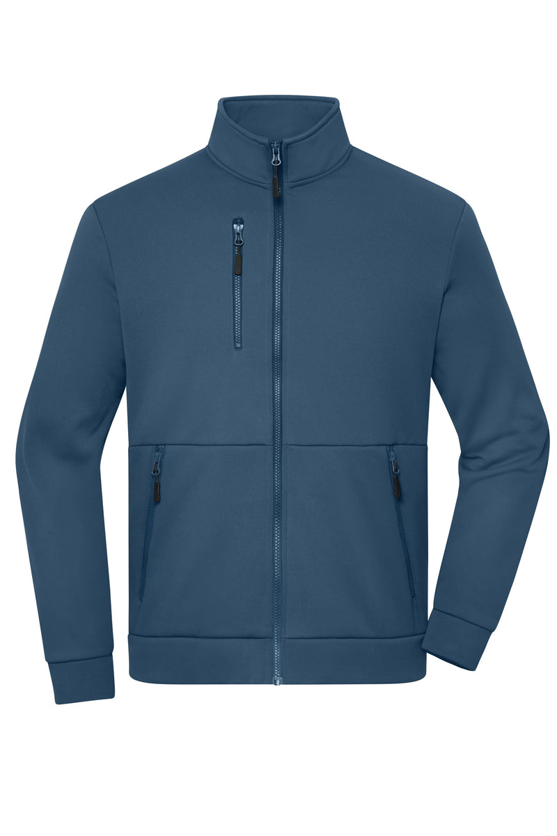 Laden Sie das Bild in Galerie -Viewer, Workwear Fleece Jacket
