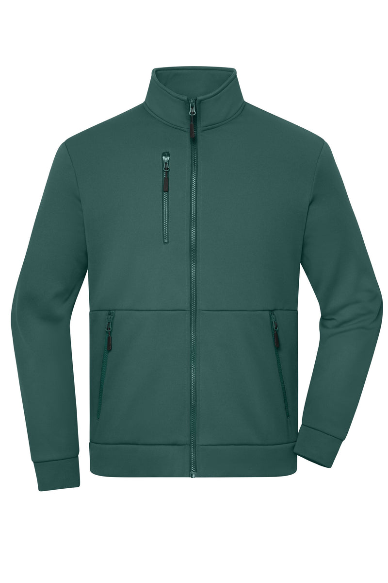 Laden Sie das Bild in Galerie -Viewer, Workwear Fleece Jacket
