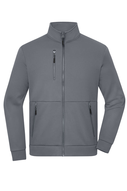 Workwear Fleece Jacket