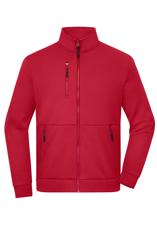 Workwear Fleece Jacket