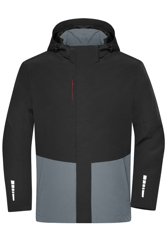 Workwear Hardshell Rainjacket