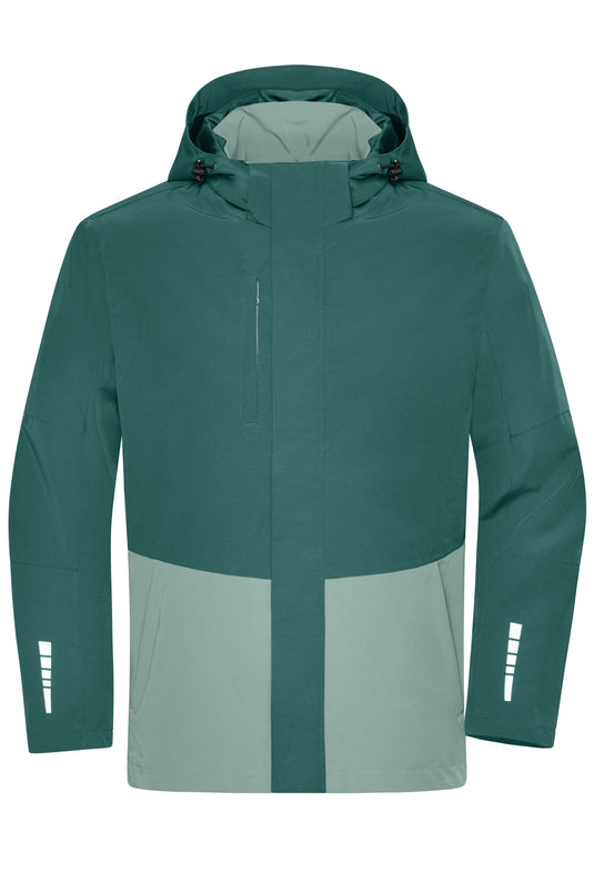 Workwear Hardshell Rainjacket