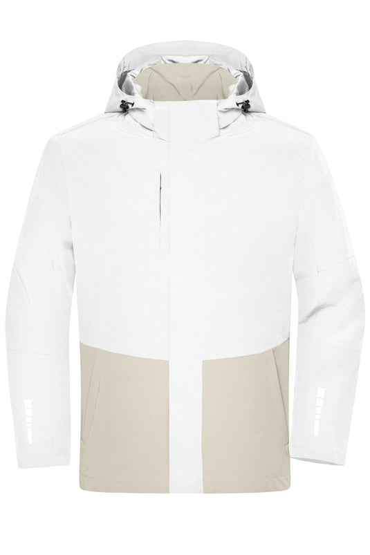 Workwear Hardshell Rainjacket