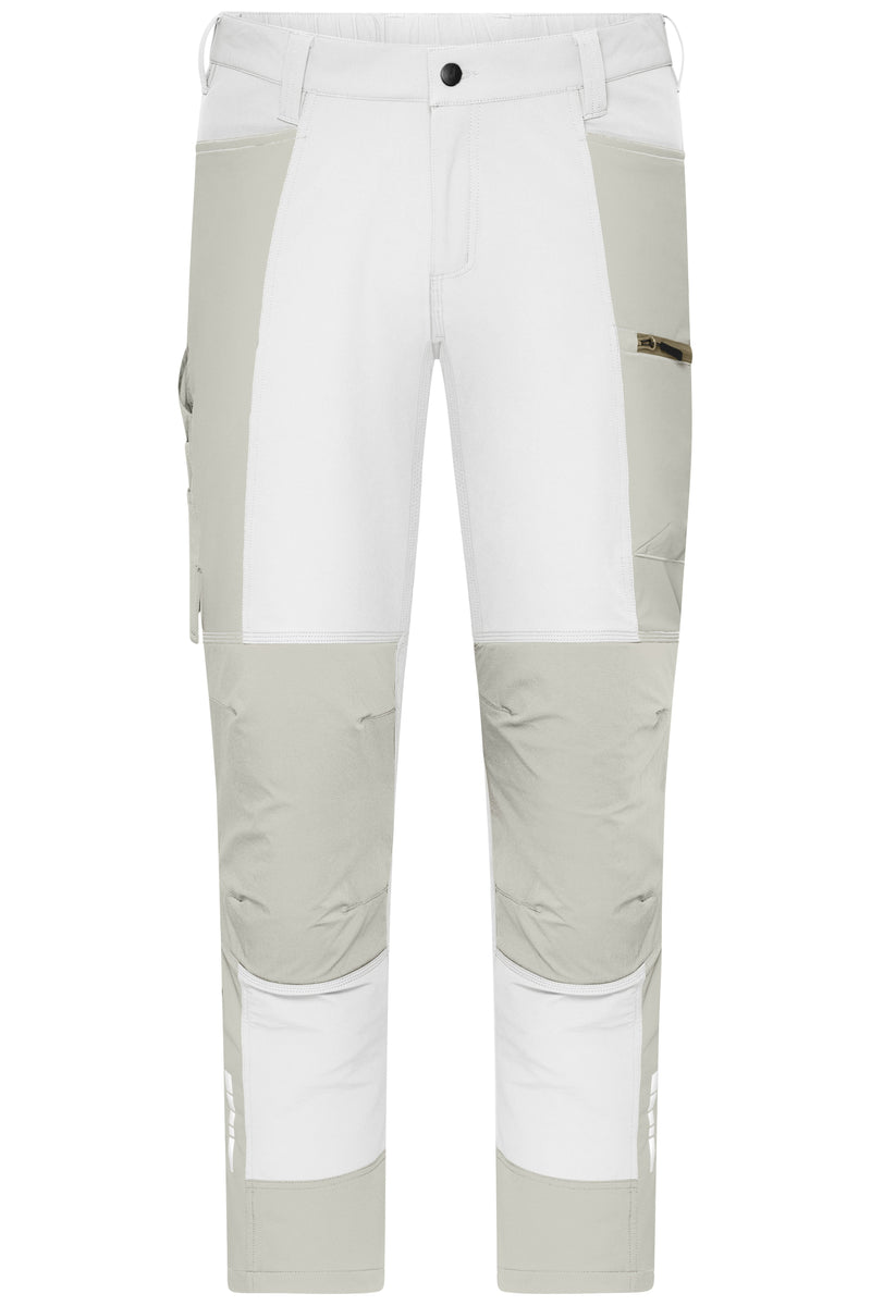 Laden Sie das Bild in Galerie -Viewer, Workwear Pants (All-Season) 4-Way Stretch
