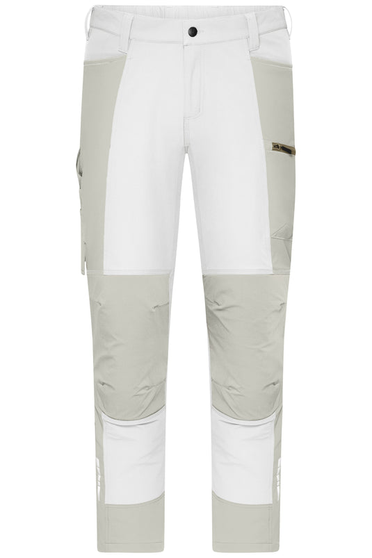Workwear Pants (All-Season) 4-Way Stretch