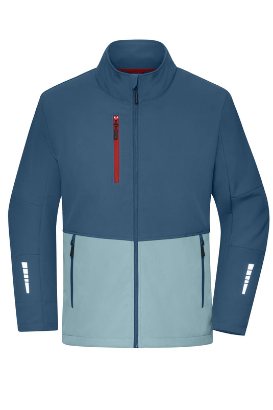 Workwear Softshell Jacket