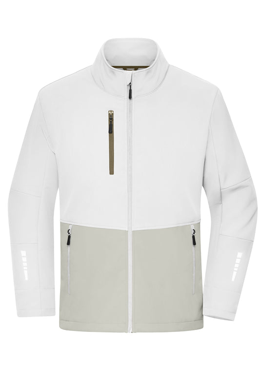 Workwear Softshell Jacket