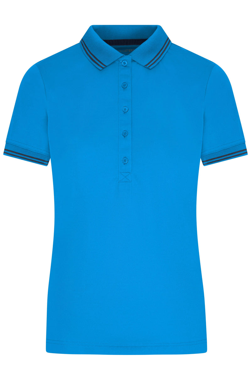 Laden Sie das Bild in Galerie -Viewer, Ladies' Functional Polo
