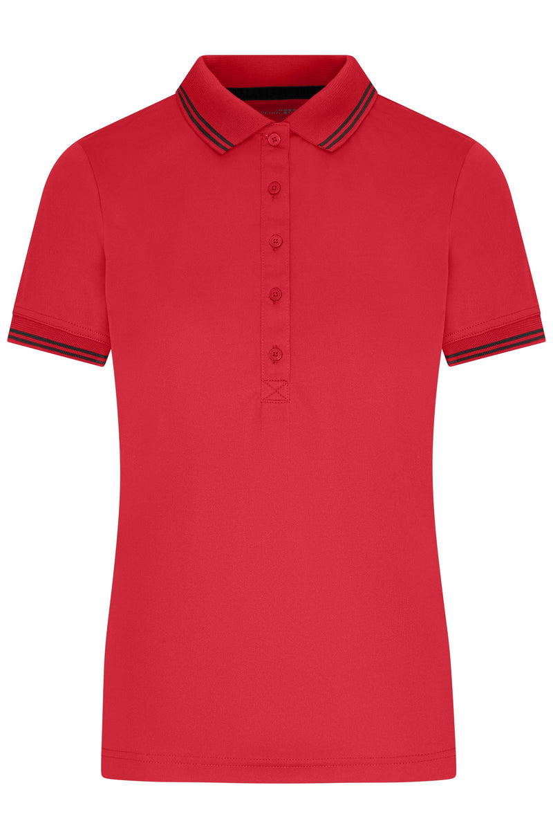 Laden Sie das Bild in Galerie -Viewer, Ladies' Functional Polo

